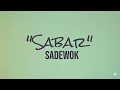 Download Lagu Sabar - Sadewok (Lyric Video)