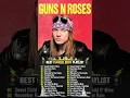 Download Lagu The Best Songs Of Guns N’ Roses / GNR Greatest Hits Full Album