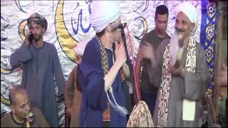 مدد يا عمي الشيخ احمد يا توني             دندنها