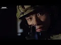 2026 Action Movie: Terrorists guard a factory—elite commandos ambush them and seize the base!