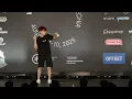 Download Lagu 28th Place – Shuyun Tang – 1A Prelim Freestyle – World YoYo Contest 2025