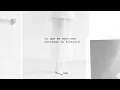 Valeria Castro - parecido a quererte (Lyric Video Oficial)