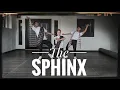 Download Lagu The Sphinx Line Dance Demo