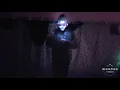 Halloween emergency dance Wonder s