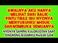 Download Lagu 🔴Keindahan kue Apem iBu Nyonya Diana yang Cantik \u0026 baik hati