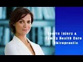 chiropractic woodbridge va with tips to manage stress
