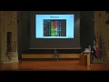 David Saltares y Andy Almonte - Load test your backend with locust io