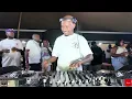 MR THELA LIVE AT RANDS CAPE TOWN