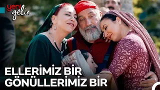Çok Şükür Bin Şükür Kumalarımı Bana Verene😁 - Yeni Gelin