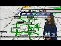 Dog Walk Forecast for April 24 - Charlie