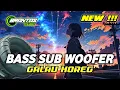 Download Lagu DJ BASS SUB WOOFER JERNIH NIKMAT BUAT SANTAY NGOPI 2025 BRANTAS MUSIC