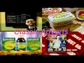 VHS Ad Break Archive Channel 4 2003 Complete Commercial Break Flora Howard from Halifax
