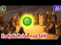 Hijrah Para Sahabat - Era Rasulullah SAW | Peradaban Muslim