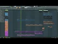 Gryffin, Gorgon City, AlunaGeorge - Baggage | Instrumental | FLP + Presets