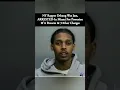 NY rapper DThang arrested in Miami on firearm possession 3 other charges details inside