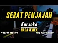 Download Lagu Serat Penjajah | karaoke sholawat | nada cewek | kawulo cilik podo nelongso
