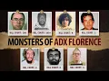7 Most Dangerous Inmates Locked in ADX Florence Full List Shocking Details