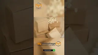 خاص لاصحاب التجارة الإلكترونية وجوميا عند Www Myemballage Ma 