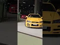 Download Lagu Nissan Skyline GTR R34 leaving Car Show