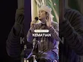 Lagu Sandaran hati (Sang Ilahi) - Letto Band