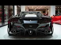 Download Lagu De Ferrari uit 2026 heeft iedereen geschokt! Recensies van de 812 GTS Sport
