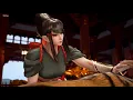 23 Muse Hwoarang vs SECRET Kazumi Season3 RankMatch
