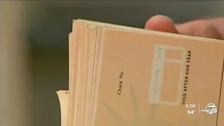 Polis legislators announce one-time tax refund to Coloradans by late summer