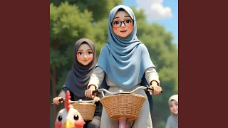 saat hangat itu pergi