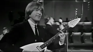 Download The Rolling Stones Live on the TAMI Show 1964 (Brian Jones Plays His VOX Teardrop Guitar) MP3