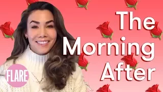 the bachelor canada finale part 1 recap with sharleen joynt