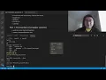 THE PROCESS - part 2 Tasks