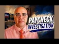 Investigate Incorrect Paychecks A Smart Payroll Process