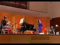 Download Lagu simin tander, female voices united, philharmonie mercatorhalle/duisburg, 23.03.25