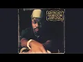I'm A Mess - Anthony Hamilton