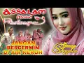 Download Lagu Jangan Bercermin - Hanny Azzahra - Assalam Musik Live Paninggaran