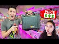 This is the MOST Expensive Prize we have EVER WON