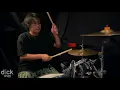 รู้สึกดี - Ice No More Tear [DRUM PLAY THROUGH]
