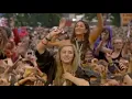 Nicki Minaj - Pound the Alarm (T in the Park 2012)