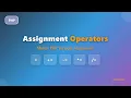 PHP Assignment Operators The Ultimate Beginner s Guide
