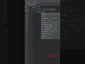 Alphabet Left Triangle Pattern in Python Python Program Tutor Joes