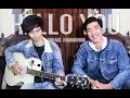 Download Lagu Iqbaal Ramadhan - Hello You - Ost Teman Tapi Menikah (ARnB music Cover)