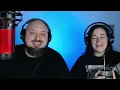 A fine ornament for my gear – Radamel | ¡FAlklore! Sessions // DRUMMER REACTS // Nacho Lahuerta