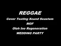 VIRAL LIVE 🔴 COVER REGGE ALPHA BLONDY PEACE IN LIBERIA