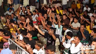 حسين بامصري     مالك ومالي دندنها
