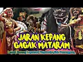 GAGAK MATARAM LAMUK GUNUNG ‼️ Jaran Kepang Kreasi Tari Bali