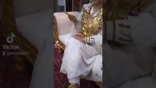زين تونسي حمام عروسة تونسية أحلى جو حمام السلطان 