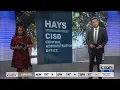 Hays CISD updates dismissal order for safety concerns parents left frustrated