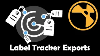 Nuke Script Label Tracker Exports