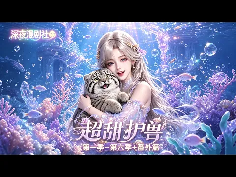 초달달 수호수 28화