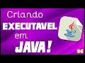 Aula 06 - Como Criar Executavel Java no Eclipse